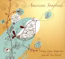 CD - Kyrie Kristmanson / Ashia & The Bison Rouge a. o. - American Songbirds - Digipak
