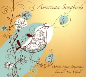 Kyrie Kristmanson - American Songbirds