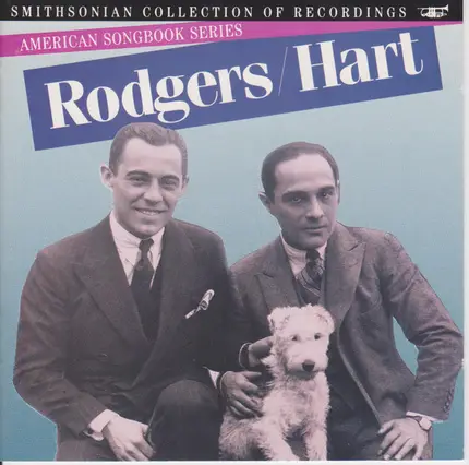 Lee Wiley, Bing Crosby, Mel Tormé - American Songbook Series - Rodgers / Hart
