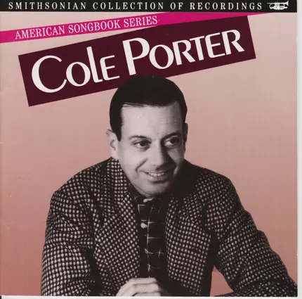 Cole Porter / Ethel Merman / Fred Astaire a.o. - American Songbook Series: Cole Porter
