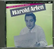 Judy Garland / Ethel Merman / Fred Astaire a.o. - American Songbook Series: Harold Arlen