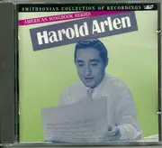 CD - Judy Garland / Ethel Merman / Fred Astaire a.o. - American Songbook Series: Harold Arlen