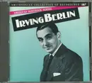 CD - Al Jolson / Connee Boswell / Ella Fitzgerald a.o. - American Songbook Series:  Irving Berlin