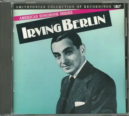 Al Jolson, Connee Boswell, Ella Fitzgerald, a.o. - American Songbook Series: Irving Berlin