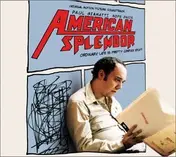 Joe Maneri - American Splendor (Original Motion Picture Soundtrack)