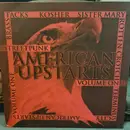 7inch Vinyl Single - Various - American Upstarts Volume One - EP