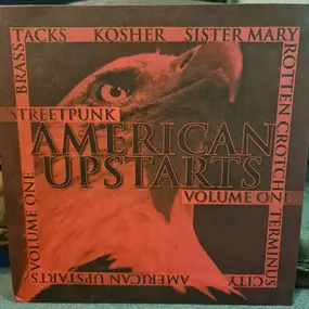 Various Artists - American Upstarts Volume One