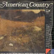 LP - Various - American Country