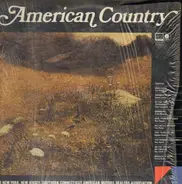 Various - American Country
