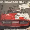 LP - Various - American Car Meet 82