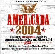 Various - Americana 2004