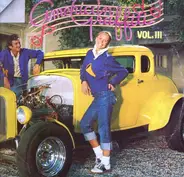 Beach Boys a.o. - American Graffiti, Vol. III