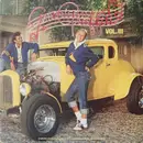 Double LP - Beach Boys, Little Richard, Everly Brothers, Jimmy Rodgers u.a. - American Graffiti, Vol. III - Gatefold Sleeve