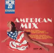 Billy Vaughn, Pat Boone a.o. - American Mix