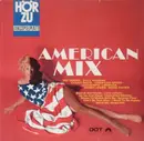LP - Various - American Mix