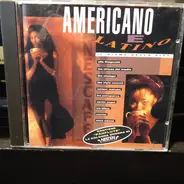 Ella Fitzgerald / Las Chicas Del Medio / a.o. - Americano E Latino (Il Ritmo Della Vita)