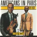 CD - Eddie South, Dickie Wells a.o. - Americans In Paris, 1929-1937