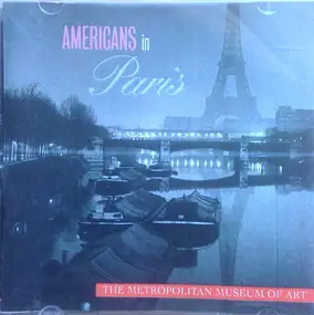 Nat King Cole - Americans In Paris