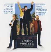 CD - Kathy Nelson, Susan Arndold & Donna Arkoff Roth - America's Sweethearts (Music From And Inspired By The Motion Picture)