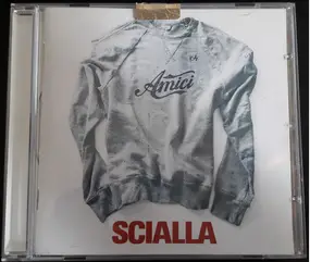 Luca Napolitano - Amici - Scialla