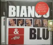 CD - Federico / Karima / Manuel a.o. - Amici Bianco & Blu