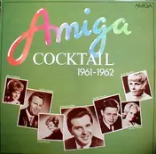 Mary Halfkath - AMIGA-Cocktail 1961-1962