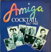 Gerd Michaelis-Chor - AMIGA-Cocktail 1967-1968