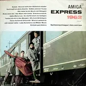 Ruth Brandin - AMIGA-Express 1962