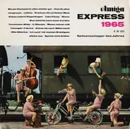 Various - AMIGA-Express 1965