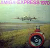 LP - Various - AMIGA-Express 1970