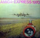 LP - Various - AMIGA-Express 1970