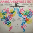 LP - Various - AMIGA-Express 1971