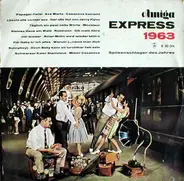 Ruth Brandin, Erika Bartova a.o. - Amiga-Express 1963
