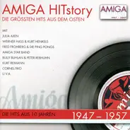 Various - Amiga HITstory 1947 - 1957