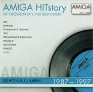 Various - AMIGA HITstory 1987 - 1997