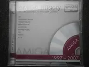 Various - AMIGA HITstory 1997 - 2007