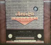 CD-Box - Amélie Baeker / Bully Buhlan / Gloria Astor a.o. - Das Amiga Schlagerarchiv 1947-1957