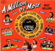 Raunchy - A Million Or More Best Sellers