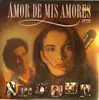 LP - Various - Amor De Mis Amores