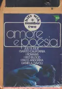 Juli E Julie / I Santo California / Sippy - Amore E Poesia