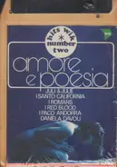 Juli E Julie / I Santo California / Sippy - Amore E Poesia