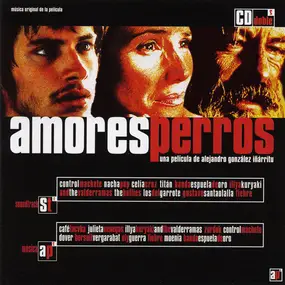 Gustavo Santaolalla - Amores Perros (Música Original De La Película)