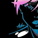 12inch Vinyl Single - Kirk Degiorgio, Sonic Insomniac, Freak Seven - Amsterdam Remix EP