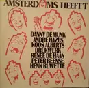 LP - Various - Amsterdams Heeft 'T