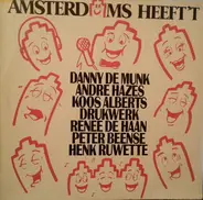 Various - Amsterdams Heeft 'T