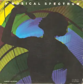 Evelyn King - A Musical Spectrum