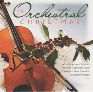 Alexander Schreiner, Frank Asper*, Robert - An Orchestral Christmas