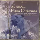 CD - Danny Wright, Steven C., Mary Beth Carlson - An All-Star Piano Christmas
