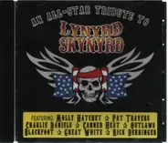 Various - An All-Star Tribute to Lynyrd Skynyrd