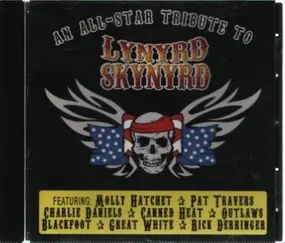 Booze And Glory - An All-Star Tribute to Lynyrd Skynyrd